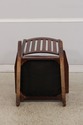 F74873: L&JG STICKLEY Antique Mission Oak Rocking 