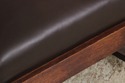 F74873: L&JG STICKLEY Antique Mission Oak Rocking 