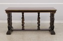 74895: Antique French Neo Renaissance Carved Libra