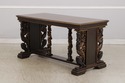 74895: Antique French Neo Renaissance Carved Libra