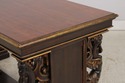74895: Antique French Neo Renaissance Carved Libra
