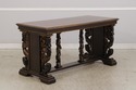 74895: Antique French Neo Renaissance Carved Libra