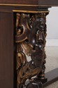 74895: Antique French Neo Renaissance Carved Libra
