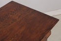 74898: English Hand Crafted Distressed Oak Sideboa