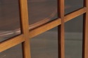 74906: Pair STICKLEY Cherry Valley Corner China Ca