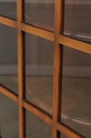 74906: Pair STICKLEY Cherry Valley Corner China Ca