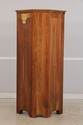 74906: Pair STICKLEY Cherry Valley Corner China Ca
