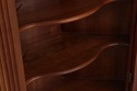 74906: Pair STICKLEY Cherry Valley Corner China Ca