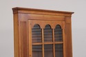 74906: Pair STICKLEY Cherry Valley Corner China Ca