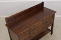 74910: STICKLEY Mission Oak Arts & Crafts Sideboar