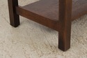74910: STICKLEY Mission Oak Arts & Crafts Sideboar