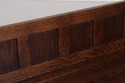 74910: STICKLEY Mission Oak Arts & Crafts Sideboar