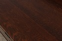 74910: STICKLEY Mission Oak Arts & Crafts Sideboar