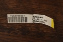 74910: STICKLEY Mission Oak Arts & Crafts Sideboar