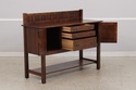 74910: STICKLEY Mission Oak Arts & Crafts Sideboar