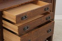 74910: STICKLEY Mission Oak Arts & Crafts Sideboar