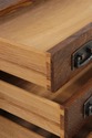 74910: STICKLEY Mission Oak Arts & Crafts Sideboar