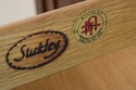 74910: STICKLEY Mission Oak Arts & Crafts Sideboar