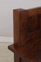 74910: STICKLEY Mission Oak Arts & Crafts Sideboar