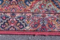 LF74913: KARASTAN Multi Color Wool Runner Rug