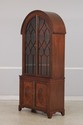 L74914: BAKER Dome Top Mahogany Historic Charlesto