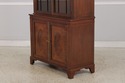 L74914: BAKER Dome Top Mahogany Historic Charlesto