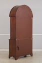 L74914: BAKER Dome Top Mahogany Historic Charlesto