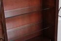 L74914: BAKER Dome Top Mahogany Historic Charlesto