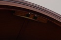 L74914: BAKER Dome Top Mahogany Historic Charlesto