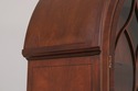 L74914: BAKER Dome Top Mahogany Historic Charlesto