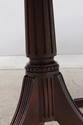 L74921: HENKEL HARRIS Model 2235 Mahogany Inlaid D