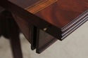 L74921: HENKEL HARRIS Model 2235 Mahogany Inlaid D