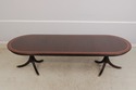 L74921: HENKEL HARRIS Model 2235 Mahogany Inlaid D