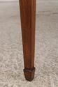 L74941: MAITLAND SMITH Flame Mahogany Banded Demil