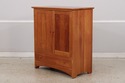 74949: STICKLEY Mission Cherry TV Entertainment Un