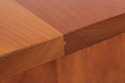 74949: STICKLEY Mission Cherry TV Entertainment Un