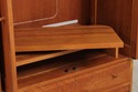 74949: STICKLEY Mission Cherry TV Entertainment Un