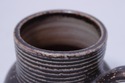 F74957: Pair Of Colonial Williamsburg Stoneware Mu