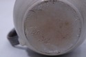 F74957: Pair Of Colonial Williamsburg Stoneware Mu