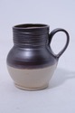 F74957: Pair Of Colonial Williamsburg Stoneware Mu