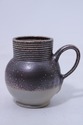 F74957: Pair Of Colonial Williamsburg Stoneware Mu
