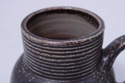 F74957: Pair Of Colonial Williamsburg Stoneware Mu