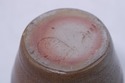 F74958: Colonial Williamsburg Stoneware Small Urn 