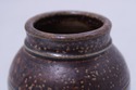 F74958: Colonial Williamsburg Stoneware Small Urn 