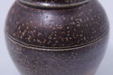 F74958: Colonial Williamsburg Stoneware Small Urn 