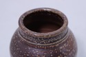 F74958: Colonial Williamsburg Stoneware Small Urn 