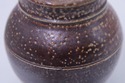 F74958: Colonial Williamsburg Stoneware Small Urn 