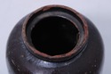F74959: Stoneware Pottery Storage Crock Canning Ja