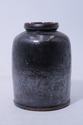 F74959: Stoneware Pottery Storage Crock Canning Ja