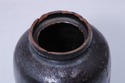 F74959: Stoneware Pottery Storage Crock Canning Ja